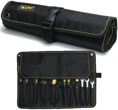 China Medical Wholesale Rolling Tool Case Factory Products Hanging Universal Tool Bag Organizer for sale