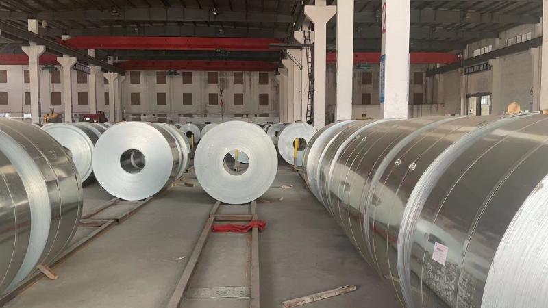 Verifizierter China-Lieferant - Jiangsu Yutai Iron And Steel (Group) Co., Ltd.