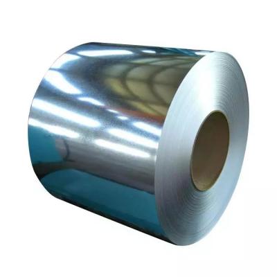 China 201 316 430 Hot Rolled SS 304 Stainless Steel Coil for sale