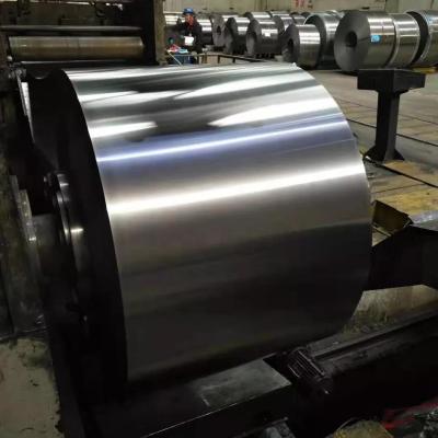 China 430 NO.4 Hot Rolled Stainless Steel Coil 1250-1500mm for sale