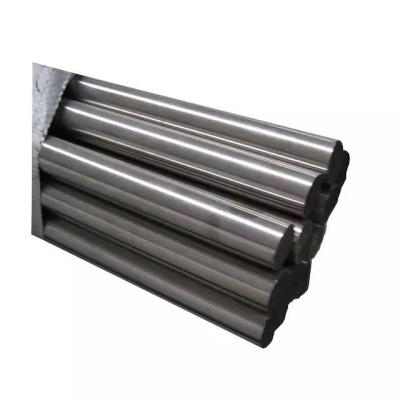 China 304 316 321 310 Stainless Steel Rod , 201 Stainless Steel Wire Rod for sale