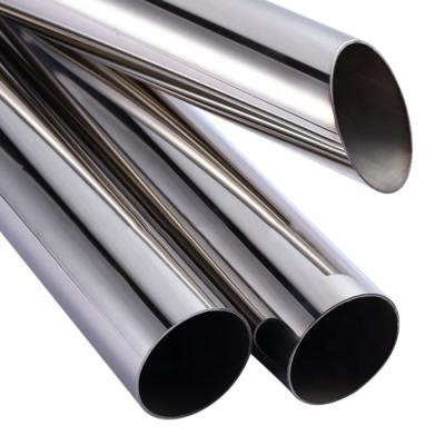 China BS 1387 Stainless Steel Welded Steel Pipe ASTM A53 for sale