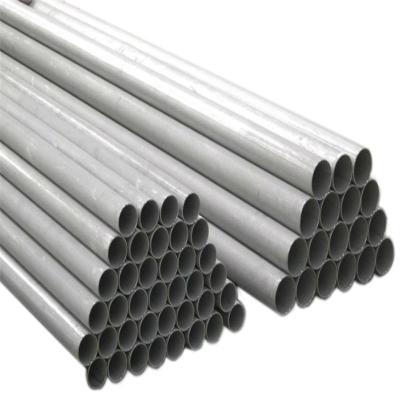 Chine tuyau soudé de l'acier inoxydable 316L de 60.3x2.5mm pliant 0.6mm-3.0mm à vendre