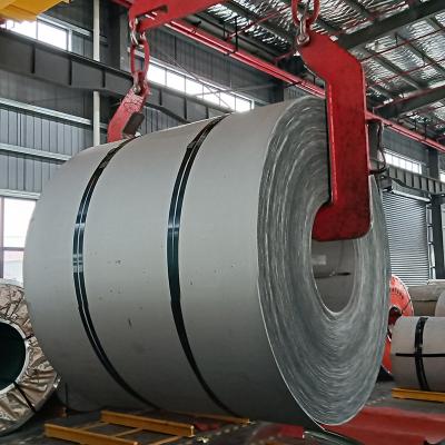 China 0.3-9mm stainless steel hot rolled coil for sale