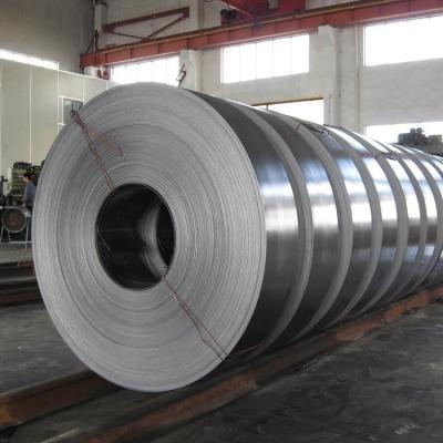 China 316 2B 430 2B Stainless Steel Coil Cold Rolled 201 J3 for sale