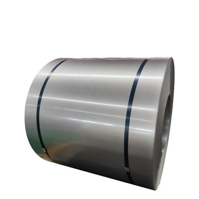 China DC01 DC02 DC03 Cold Rolled Stainless Steel Coil DC04 DC05 304 2B for sale