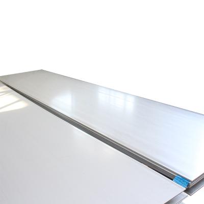 China 300 Series 309 Stainless Steel Plate Sheet Cold Rolled SS  309S 310S 310 for sale