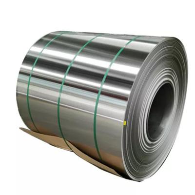 China AISI Cold Rolled Stainless Steel Coil ASTM JIS SUS 409 410 904L 2205 for sale