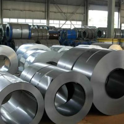 China Cuttable Cold Rolled Stainless Steel Coil SUS 304 316 2mm for sale