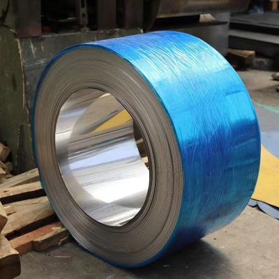 China Galvanized PPGI Stainless Steel Coils Sheet Color Coated 1mm For Metal Roofing for sale