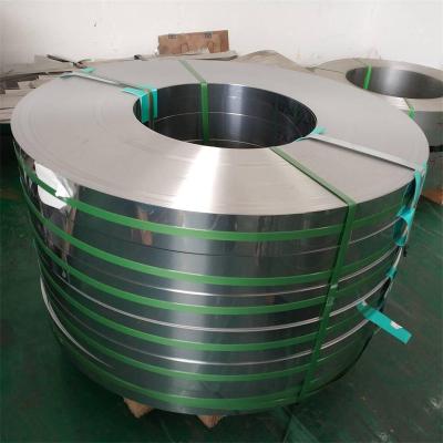 China ASTM 430 Stainless Steel Coil Strip 2B BA Surface for sale