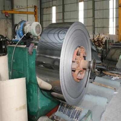 China Austenitic Hot Rolled Stainless Steel Coils Strips AISI 200 Serise 201 6mm for sale