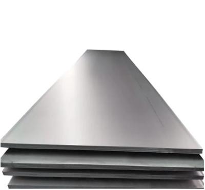 China ASTM 0.5mm 309 Stainless Steel Sheet Used In Boiler And Chemical Industry for sale