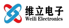 Nanjing Weili Electronic Materials Co., Ltd.