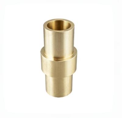 China Surface Finished Metal Zinc Alloy Casting High Precision Copper Casting Parts for sale