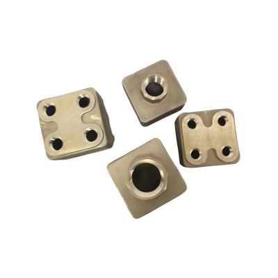 China Low Volume Sand Casting Parts Customized Gas Stove Spare Parts for sale