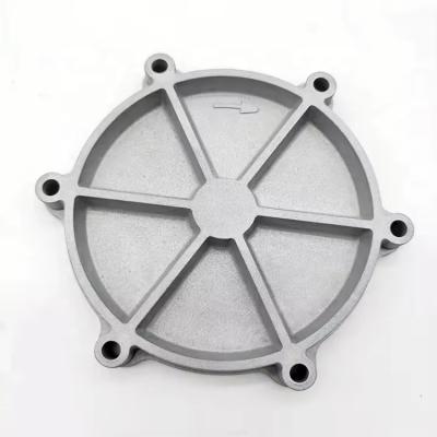 China Custom Made A360 A380 Alloy Aluminium Die Casting Components Durable for sale