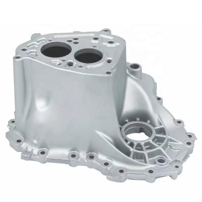 China High Precision Metal Machining Services For Aluminum Die Casting Foundry for sale