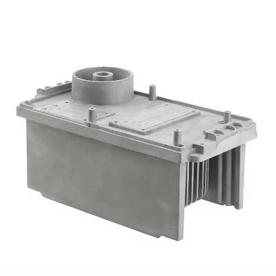 China Precision Aluminum Die Casting Components With Surface Treatment for sale