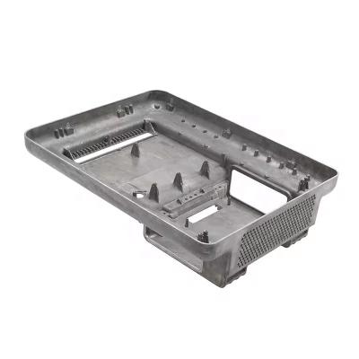 China Precision Aluminum Die Casting Services ISO Standard High Strength for sale