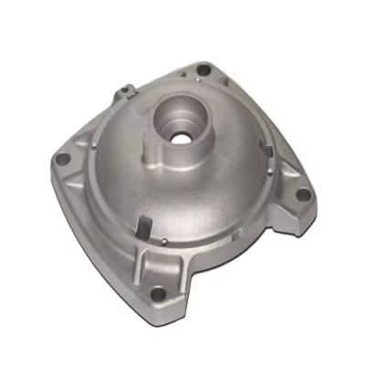 China Customized Industry Aluminum Die Casting Service For Diverse Customer Requirements for sale