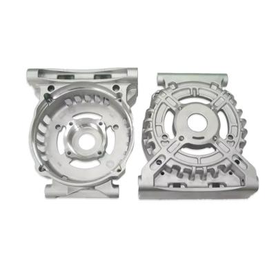 China Custom Service Precision Casting Parts With Excellent Craftsmanship for sale