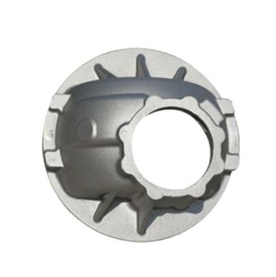 China Anodized Aluminum Alloy Casting Parts Aluminium Die Castings Heat Resistance for sale