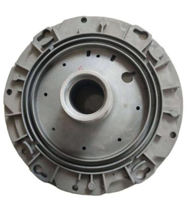 China Customization Metal Aluminum Die Casting Service For Industry Corrosion Proof for sale