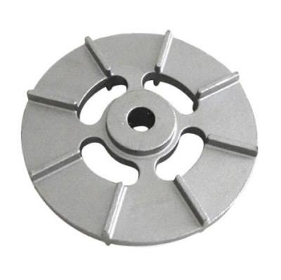 China Customized Stainless Steel Lost Wax Casting Aluminum Alloy Die Casting Parts for sale