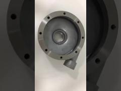 Iron casting products physical video