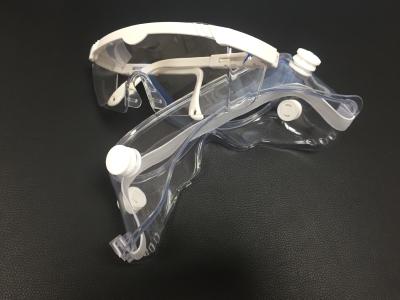 China Factory wholesale price skyzone adjustable fpv goggles for sale medical goggles protector for sale