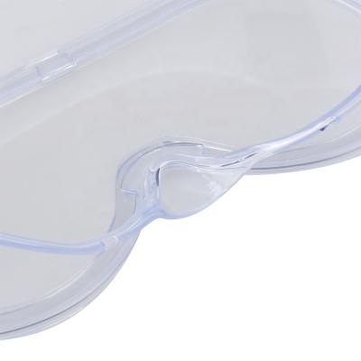 China Other New Fashion Goggles for Motorcycle from China Medical Eyewear Protectors for sale