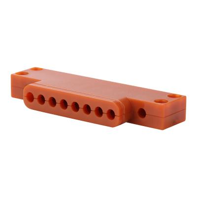 China Plastic Injection Mold Maker ODM Custom Plastic Mold Design Housing Professional Electronics Connector Mold OEM for sale