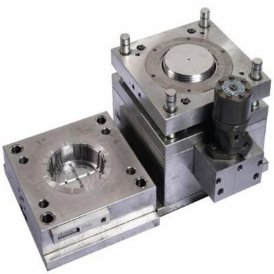 China Plastic Injection Molding Maker Manufacturers Stretch Blow Molding Machines Professional Mold OEM for sale