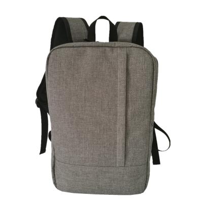 China Mochilas ligeras del ordenador portátil del poliéster de la mochila 210D del bolso del ordenador portátil del ODM del OEM en venta