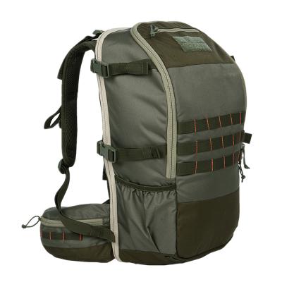 Chine camouflage de 500D Cordura chassant le sac extérieur de vitesse d'ODM de sac à dos pour des arcs à vendre