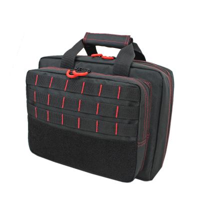 China 600D Polyester Range Gun Bag for sale