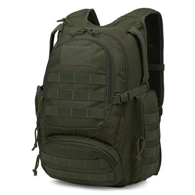 中国 25L軍のmolleのバックパック 販売のため