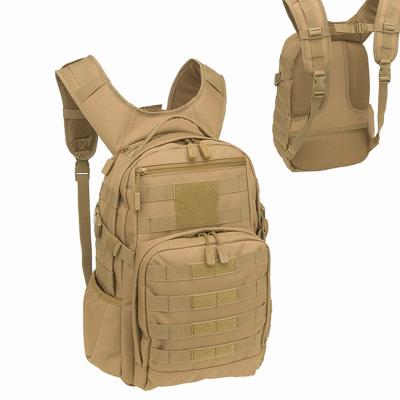 Chine assaut tactique militaire de sac à dos du polyester 900D augmentant le paquet de jour militaire à vendre