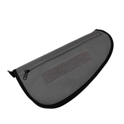 Κίνα OEM ODM Pistol Gun Bag With Zipper Pocket Customized προς πώληση