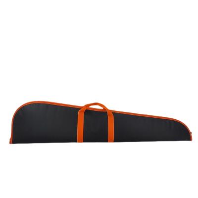 Chine Orange Hunting Gun Case For 48 Inch Rifles With Scope à vendre