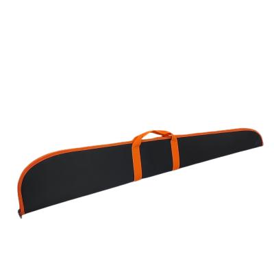 China Orange Hunting Shotgun Case 52 Inch Long for sale