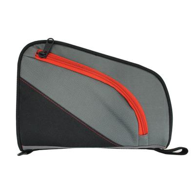 China Durable Pistol Gun Bag With Extra Thick Padding For Protection à venda