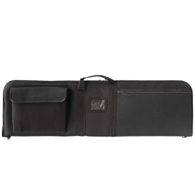 China Dual Rifle Storage Lockable Tactical Gun Bag for Outdoor Shooting, 38 Inch for sale