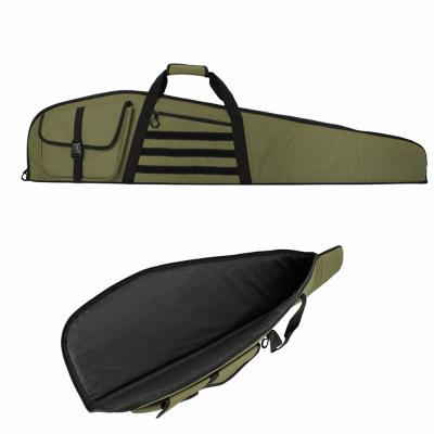 China Custom 52'' Scoped Soft Rifle Case - Durable, Waterproof & Heavy-Duty for sale