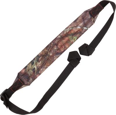 China Endura Padded Gun Sling For Hunting, No Swivels Required, Adjustable Length Te koop