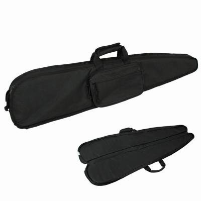 China OEM Heavy-Duty Rifle Case Protective 600-Denier Nylon Hunting Gun Bag for sale