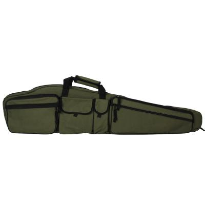 Cina OEM Durable Hunting Gun Bag with Dual-Density Padding & Adjustable Strap in vendita