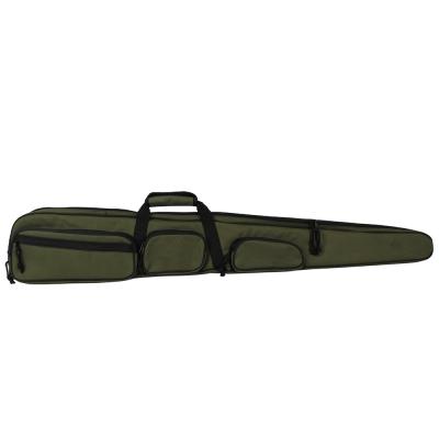 China OEM Deluxe Shotgun Case With 600-Denier Nylon Exterior for sale