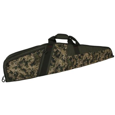 Cina Custom Logo Deluxe Hunting Gun Bag For Rifle With Extra Storage in vendita